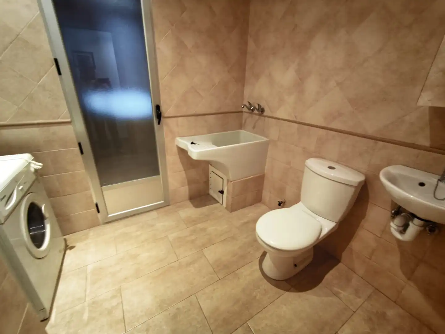Flat with terrace to rent in Paseo Circunvalación, imagen 27