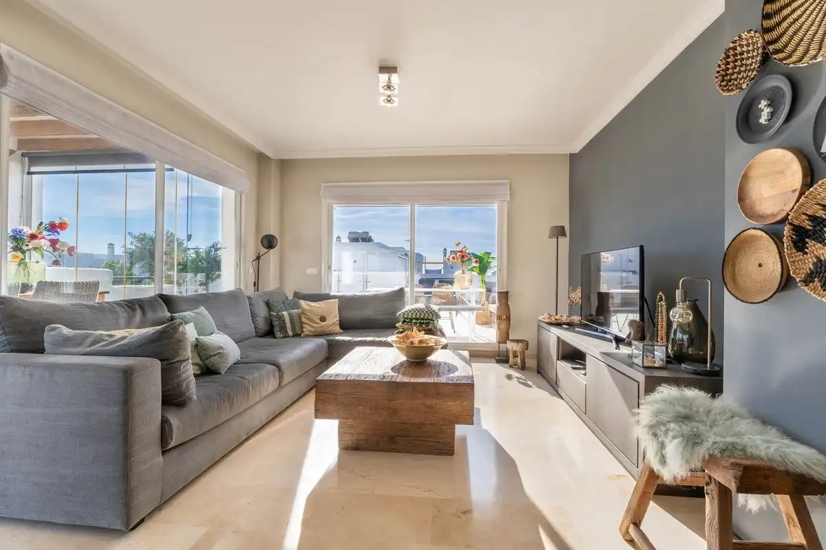 Dúplex amb ascensor en venda a Urbanización Las Lomas de Las Joyas 8, imagen 16