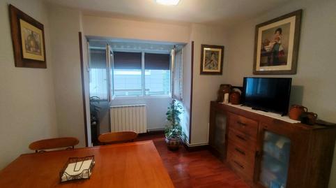 Foto 5 de Pis en venda a Kaputxinoak / Capuchinos - Galtzaraborda, Gipuzkoa