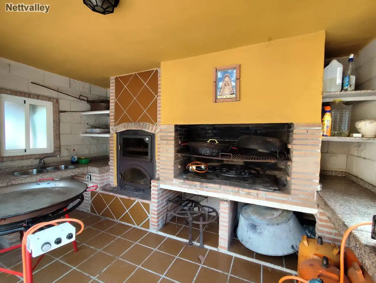 Casa rústica en venda a BARRANCO DEL INGLÉS S/N, imagen 10