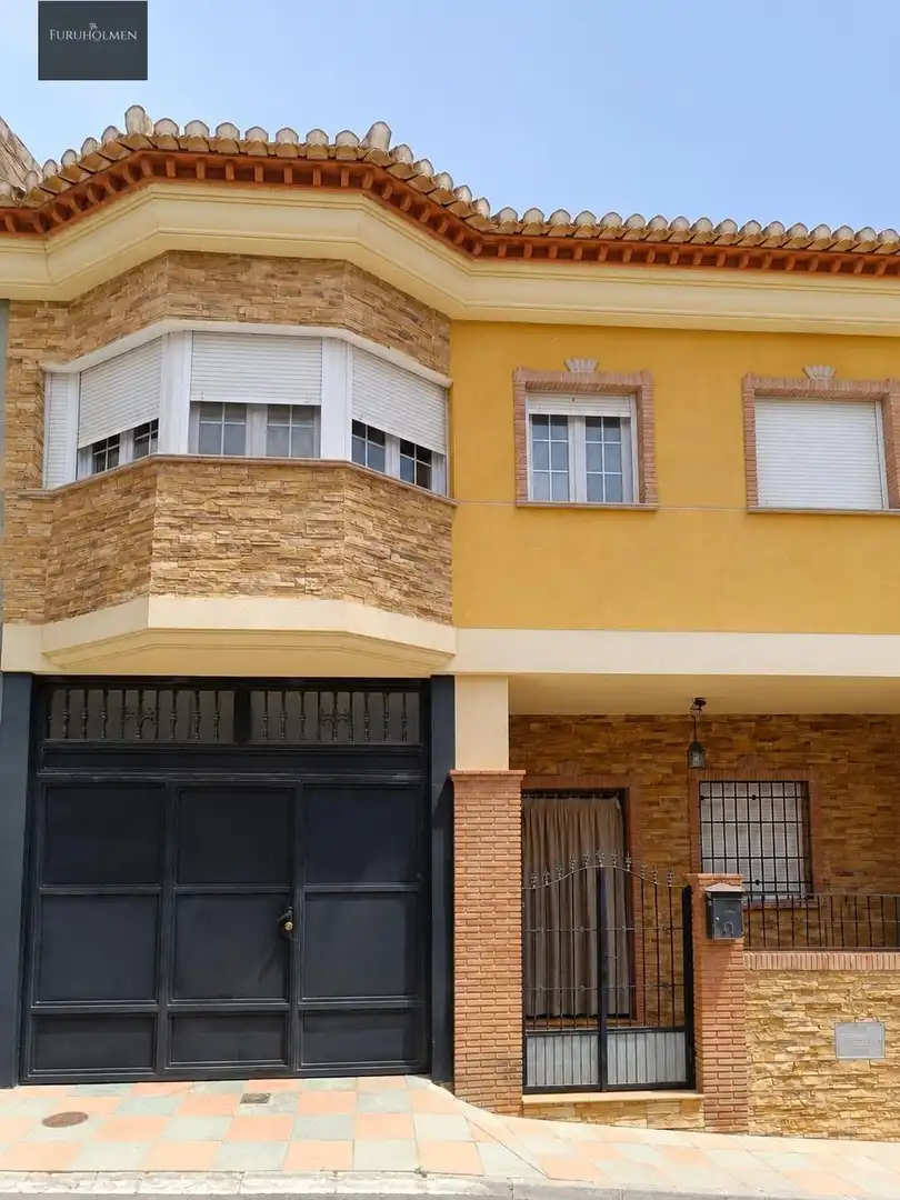 Maison à vendre à Padul