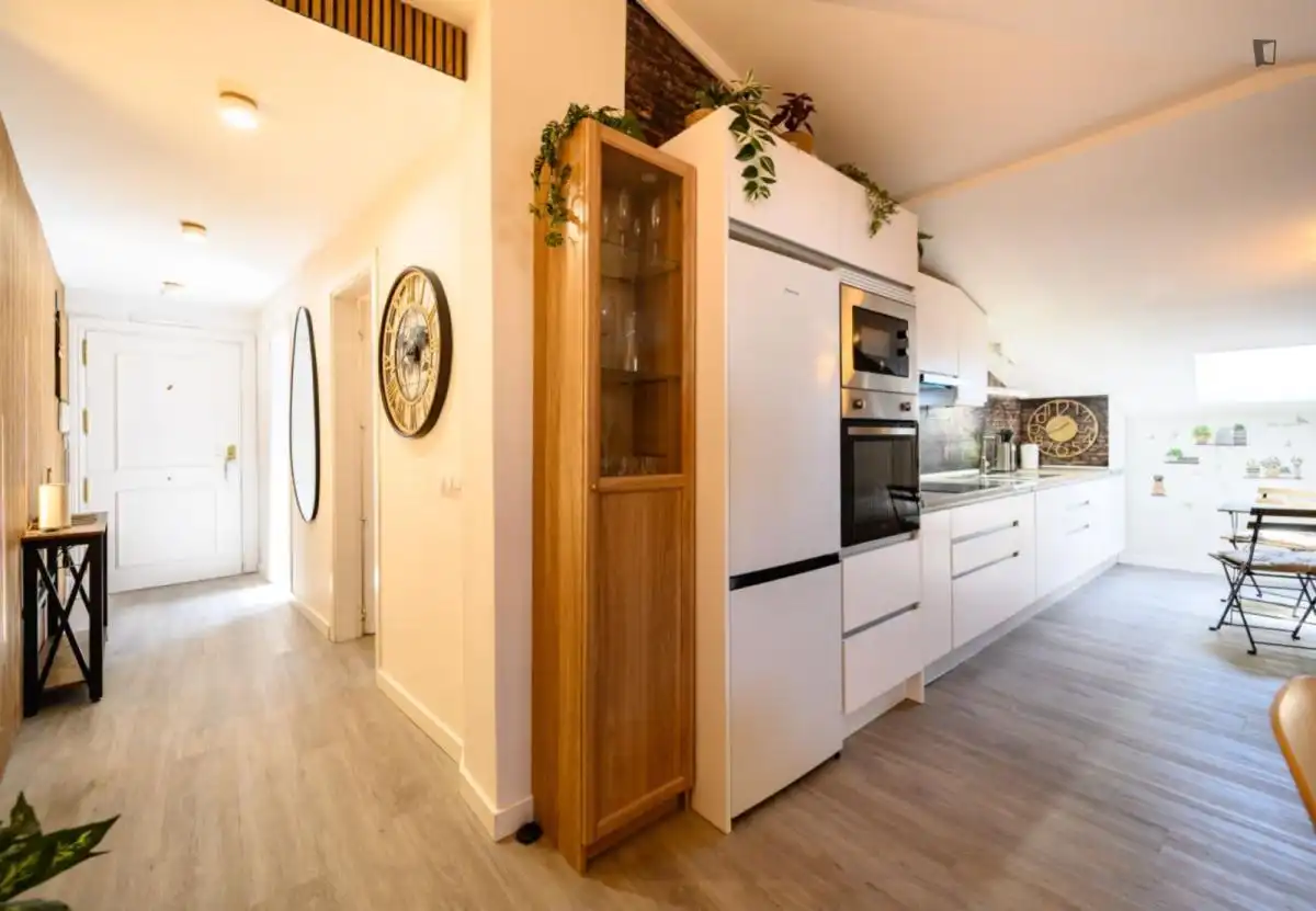 Apartamento con ascensor en alquiler en Centro, imagen 6