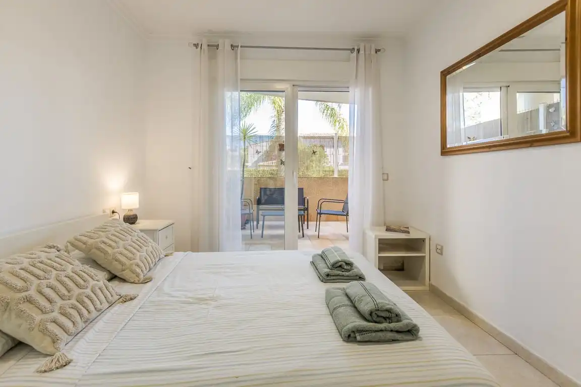 Apartment mit Pool zur Miete in Montañar - El Arenal, imagen 55
