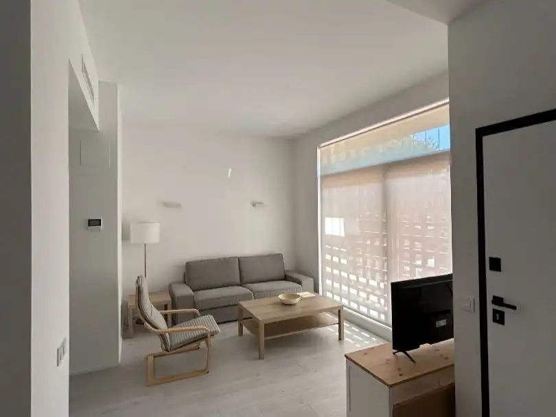 Mini appartamento in affitto a Mestre Miguel Buendia 6, imagen 16