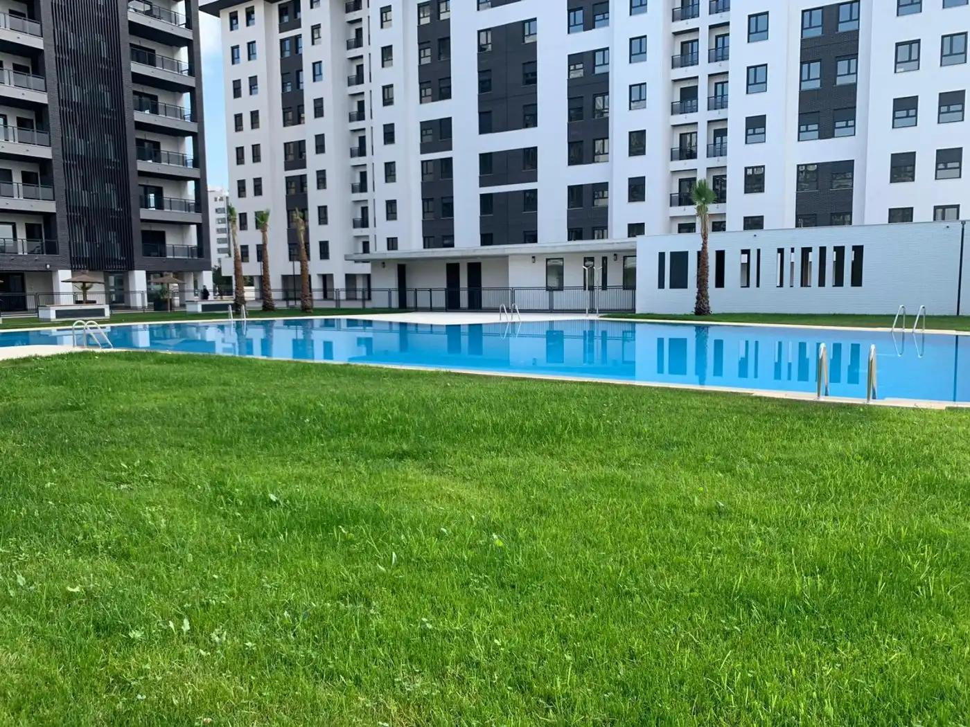 Wohnung mit Pool zur Miete in Periodista Tirso Marin, imagen 42