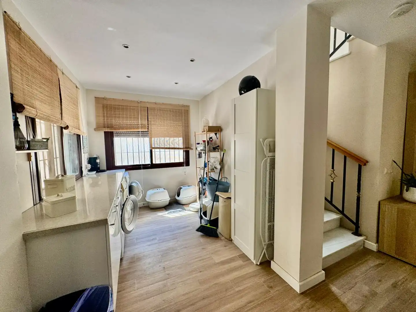Chalet con piscina en venta en Calle Poleo de Sierrezuela 16, imagen 59