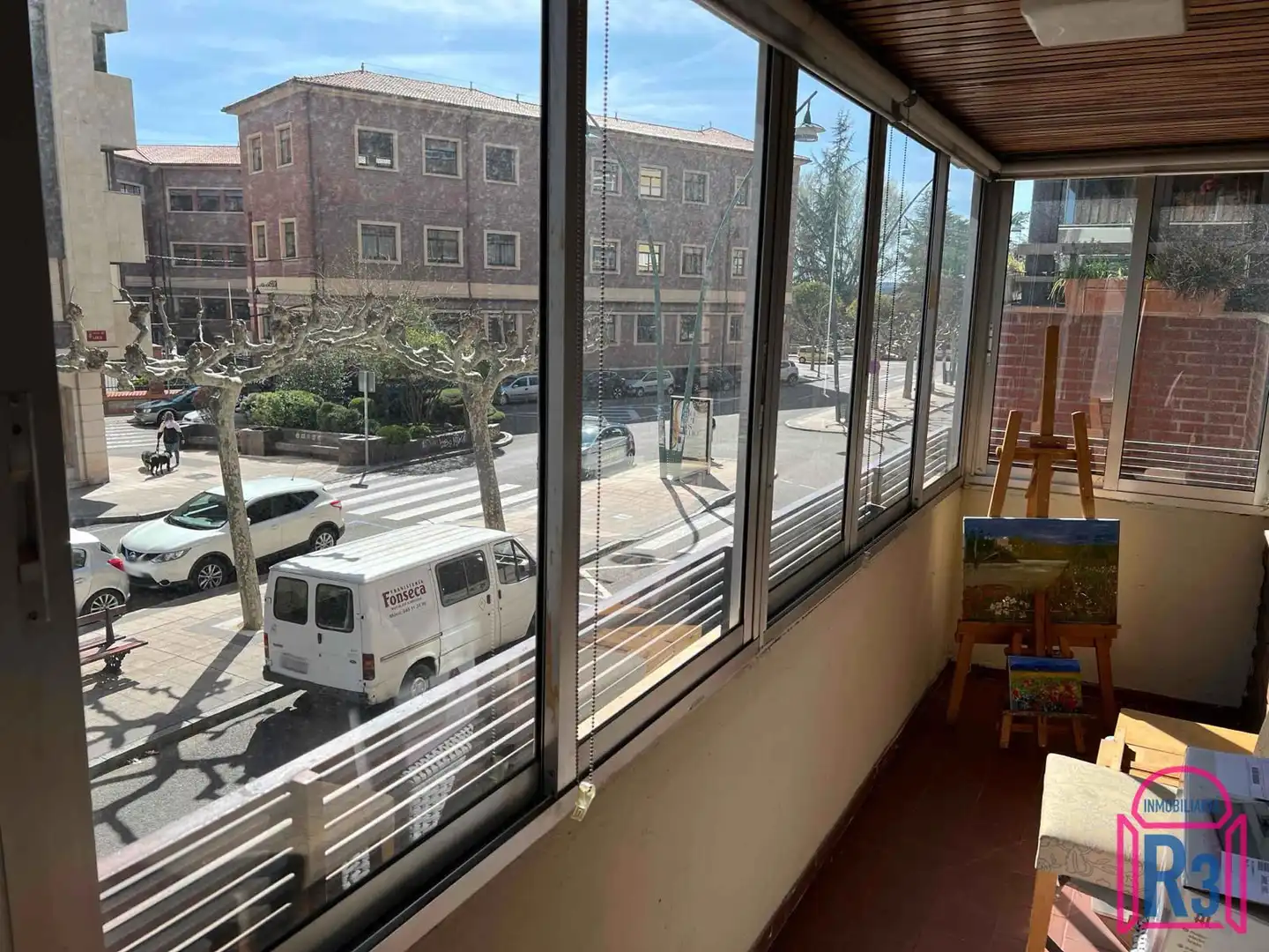 Flat for sale in Lancia, Centro Ciudad
