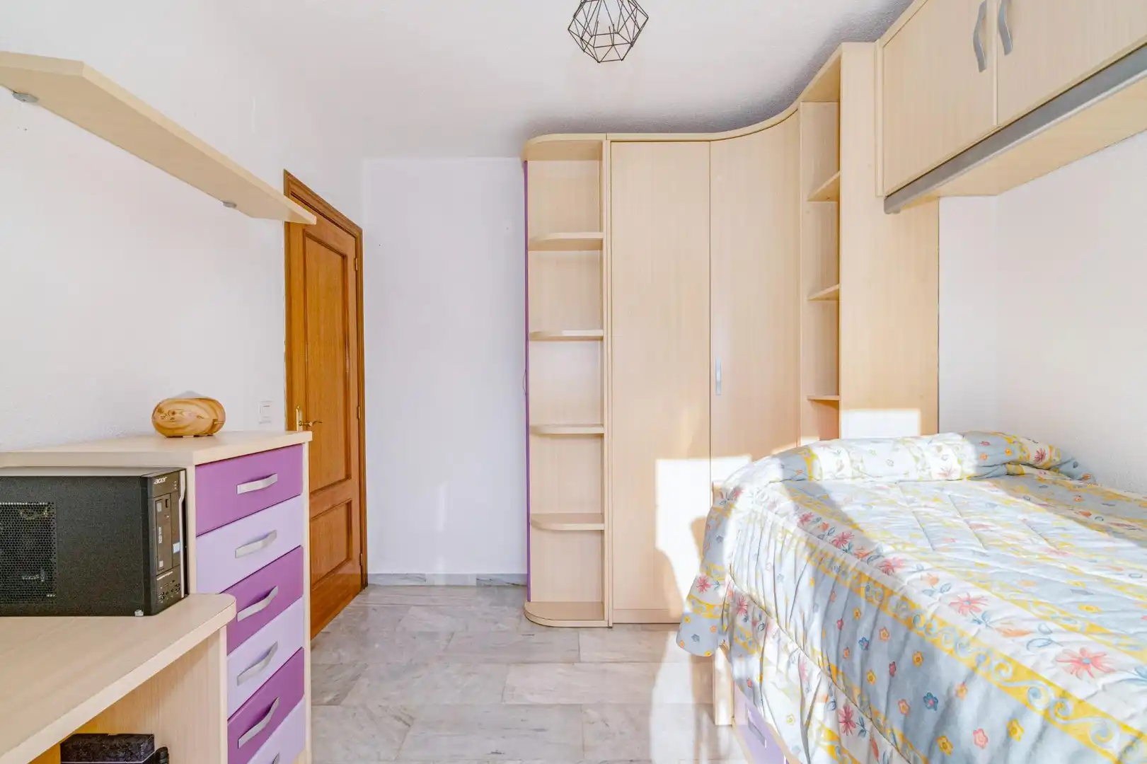 Adosado con terraza en venta en Híjar, imagen 10