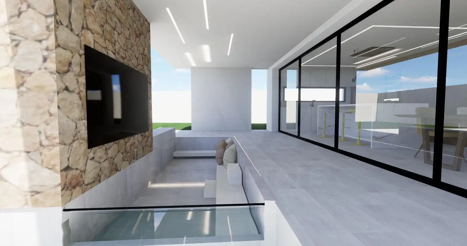 Terreno residenziale in vendita a La Quinta, imagen 5