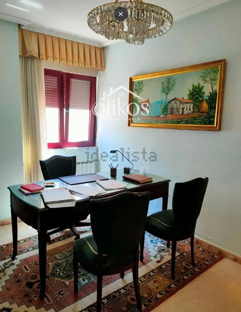 Casa o chalet en venta en San Miguel de Valero con Calefacción y Balcón
