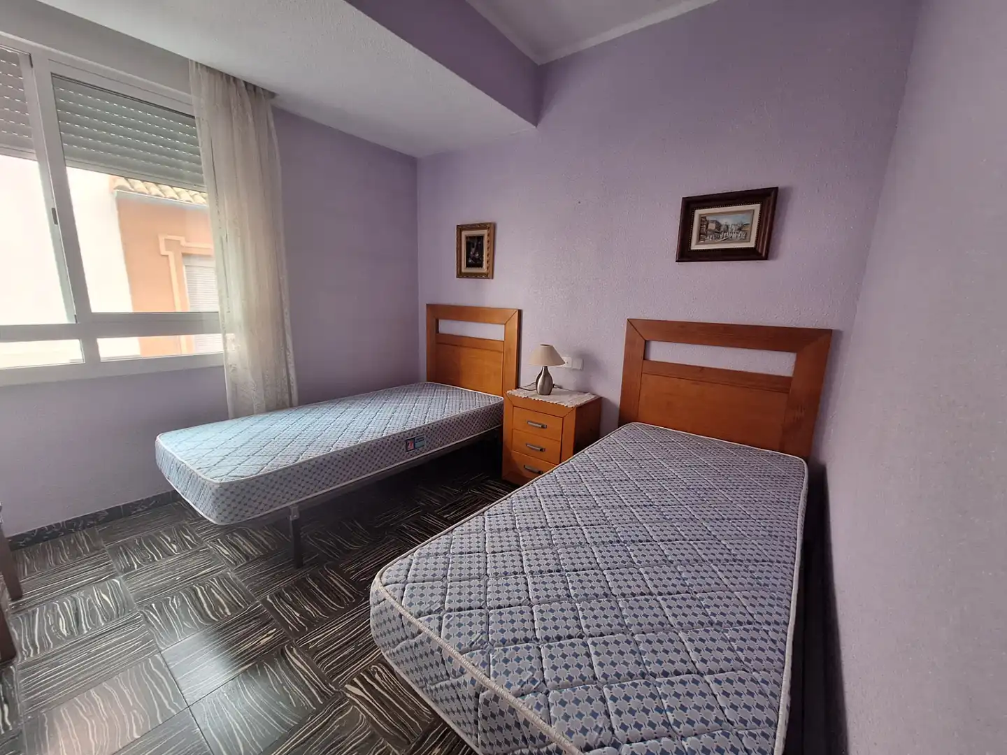 Wohnung mit Balkon zum Verkauf in Sueca ciudad, imagen 7