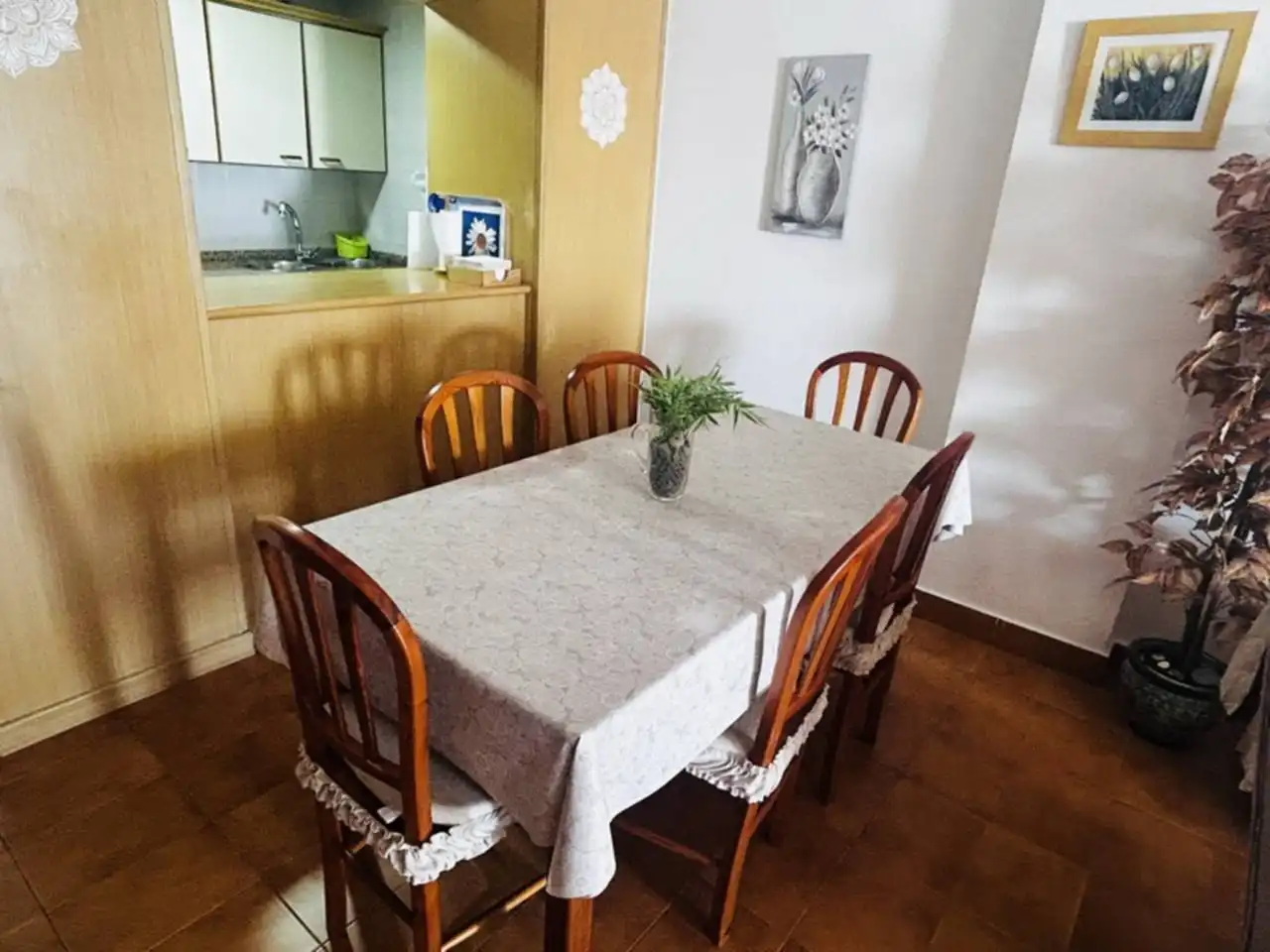 Appartement avec ascenseur à louer à Paseo Velilla 12, imagen 9