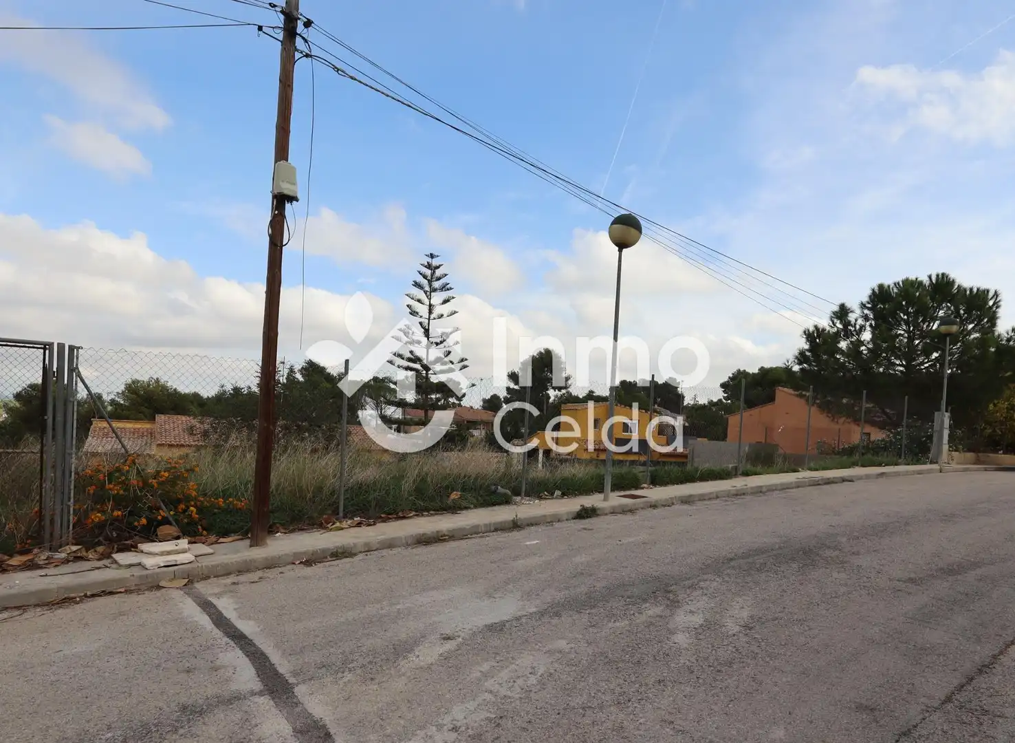 Terreno residencial en venta en Sierra Perenchiza - Cumbres de Calicanto - Sto Domingo, imagen 4