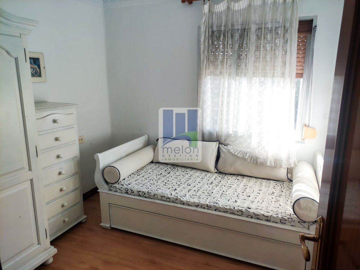 Bedroom of Flat for sale in Burgos Capital