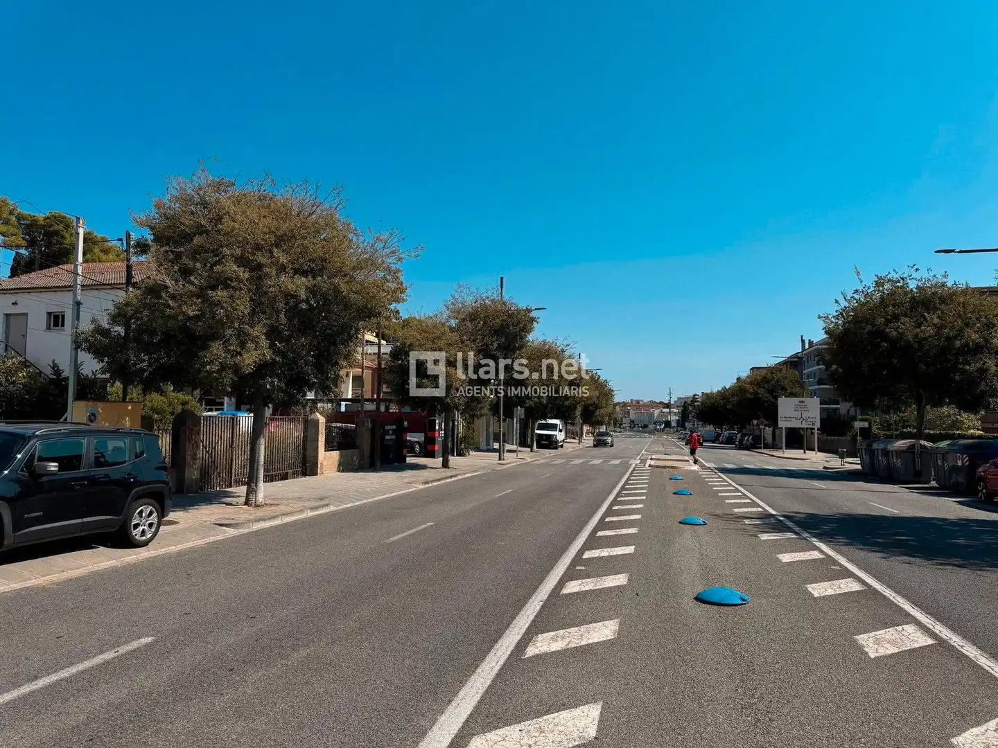 Wohnbaugrundstück zum Verkauf in Carretera Barcelona, imagen 12