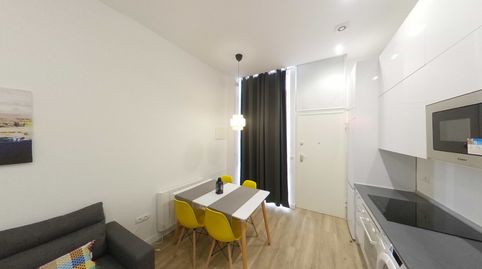 Foto 4 de Piso de alquiler en Calle de Gutierre de Cetina, Pueblo Nuevo, Madrid Capital