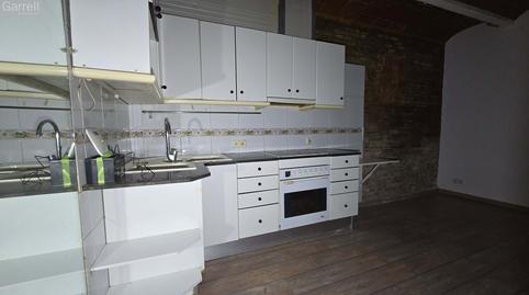 Foto 5 de Pis en venda a Cl Congost  N- Pl: Pt:
 Barcelona (barcelona), Vila de Gràcia,  Barcelona Capital