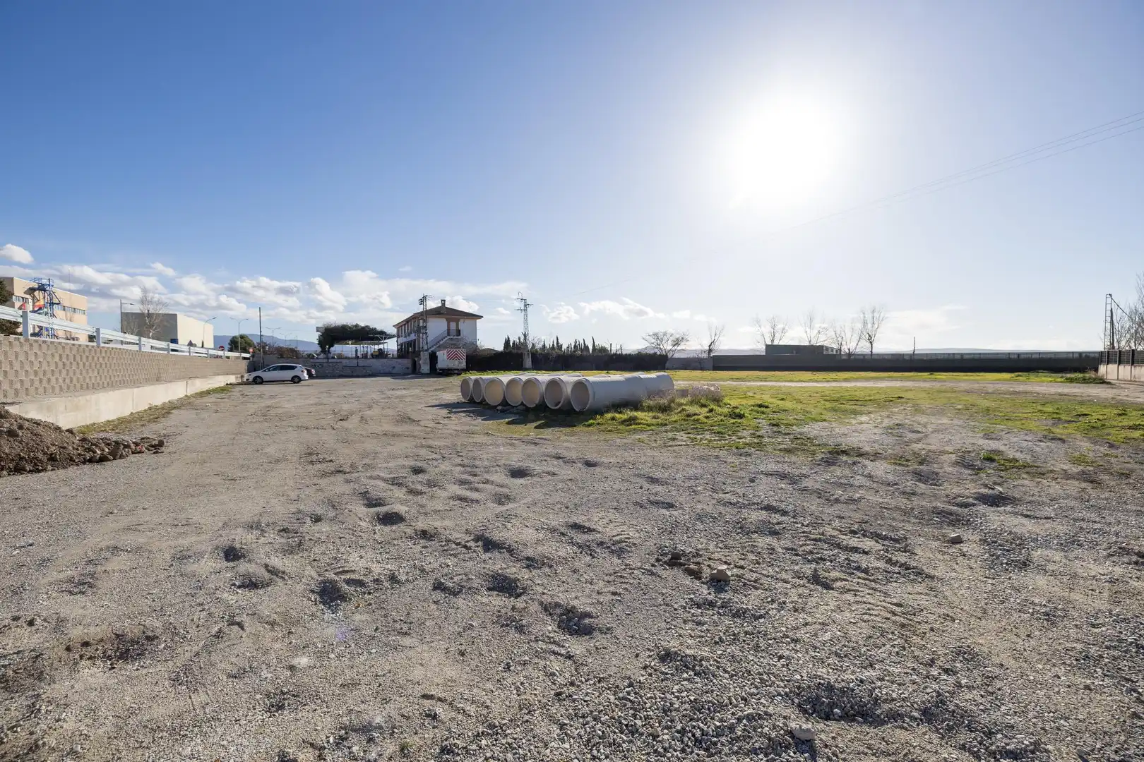 Local comercial en venta en Camino de Purchil, imagen 73