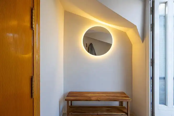 Piso con ascensor en venta en Calle de la Cruz, imagen 8
