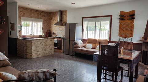 Foto 3 de Casa o chalet de alquiler en El Marenyet, Cullera