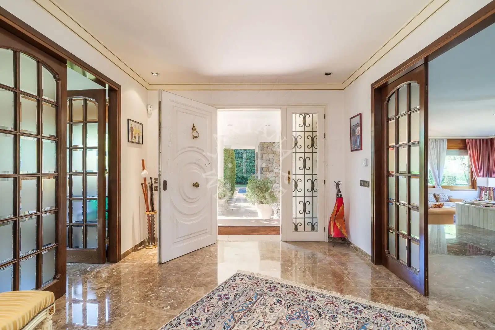 Casa o chalet en venta en La Garriga