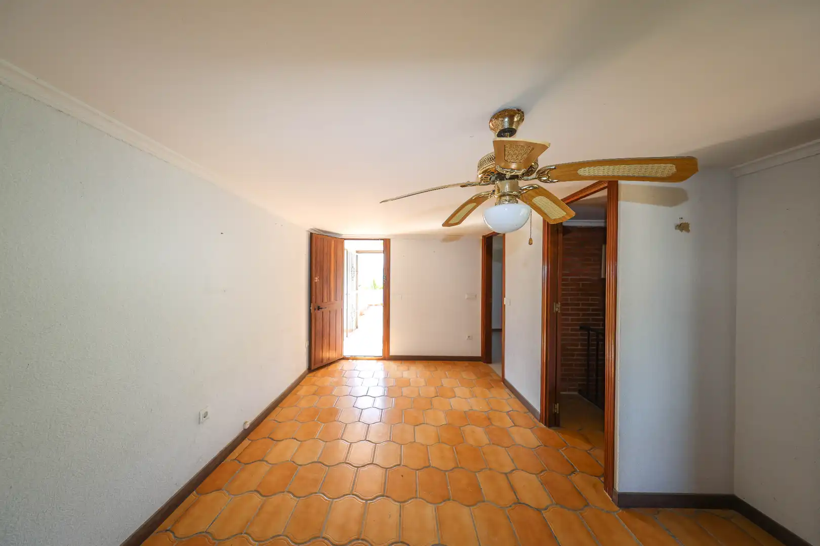 Casa o xalet en venda en Casarabonela amb Jardí privat