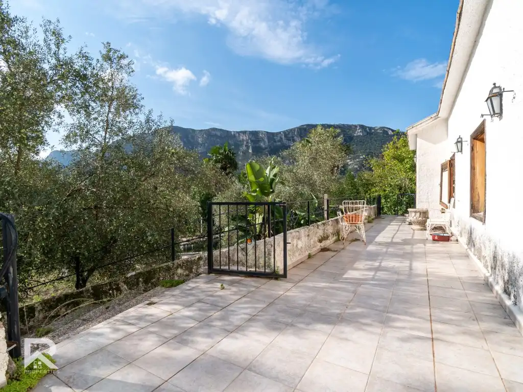 Detached house for sale in Calle Cingle Verd, imagen 28