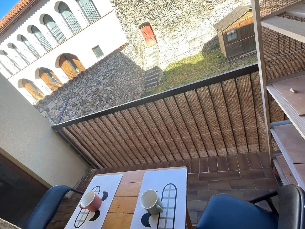 Wohnung mit Terrasse zum Verkauf in Camprodon, imagen 13