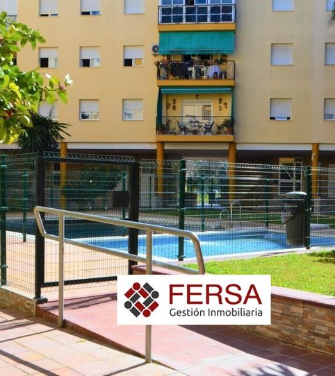 Photo 2 of Flat for rent in Pinar Alto, El Puerto de Santa María