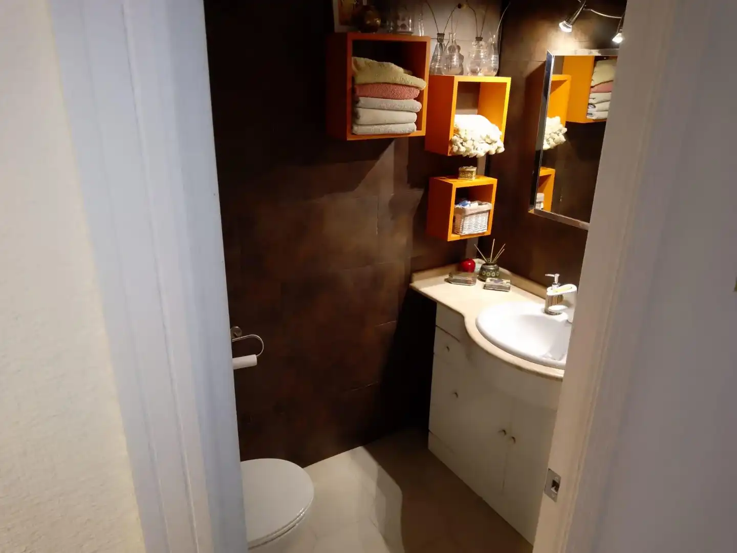 Apartamento en venta en Plaza Castelar - Mercado Central