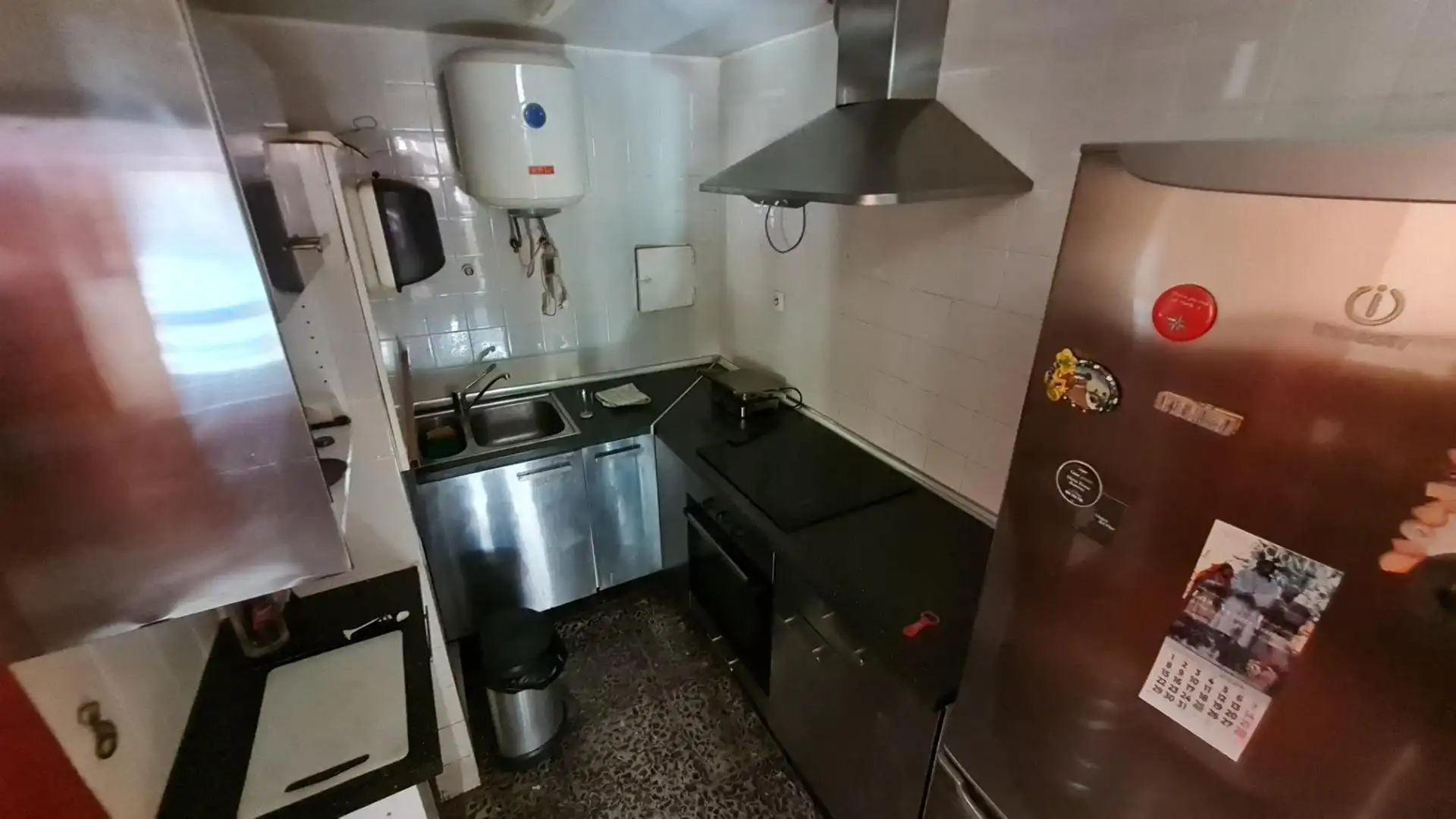 Pis en venda a Barrios rurales del oeste, imagen 15