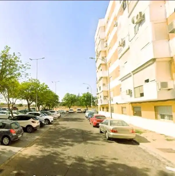 Appartamento con ascensore in vendita a NUEVA BELLAVISTA, imagen 3