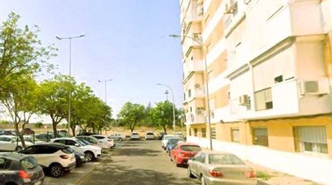 Foto 3 de Piso en venta en Nueva Bellavista, Bellavista, Sevilla Capital