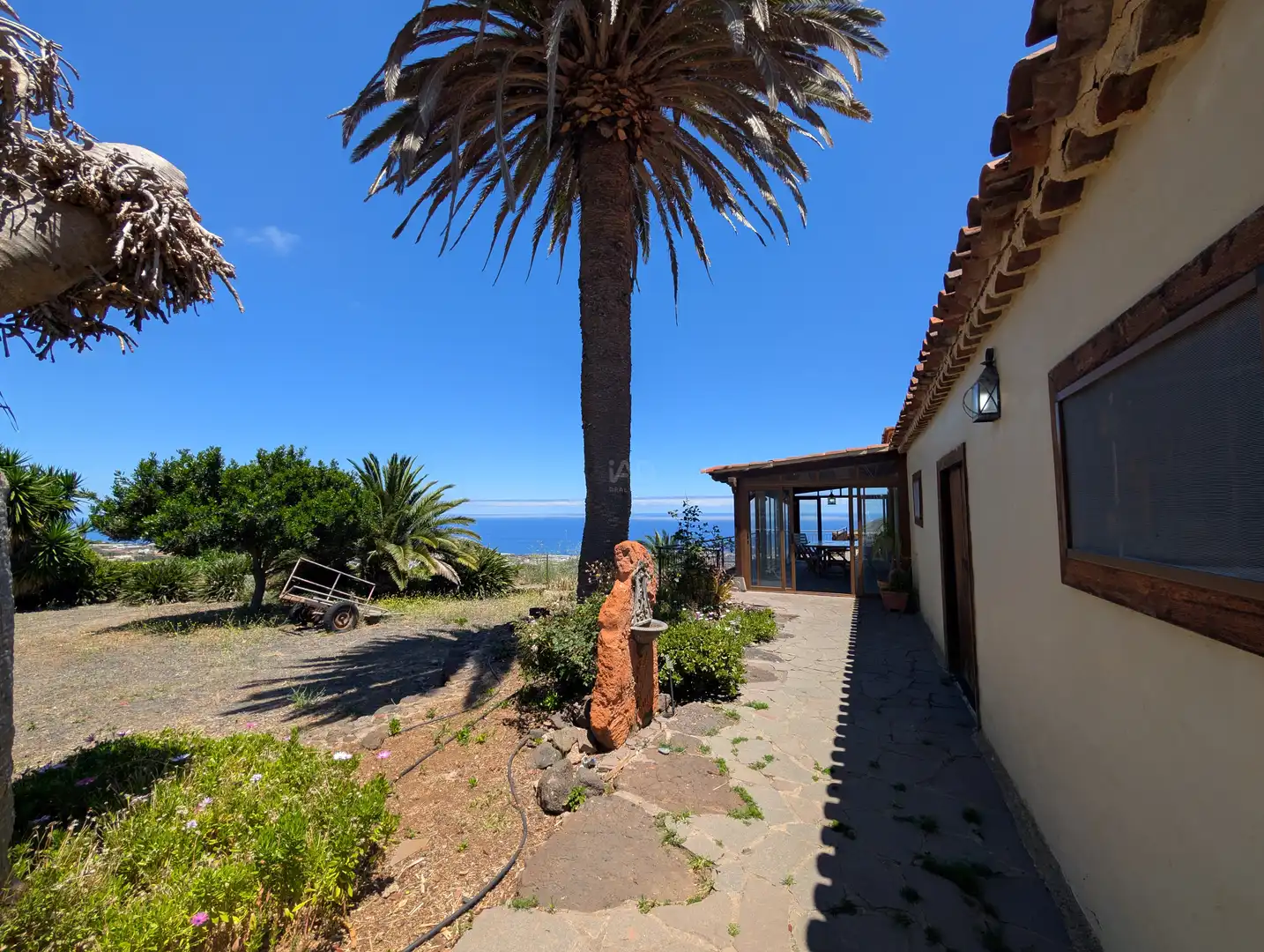 Country homes for sale in San Cristóbal de la Laguna  with Terrace