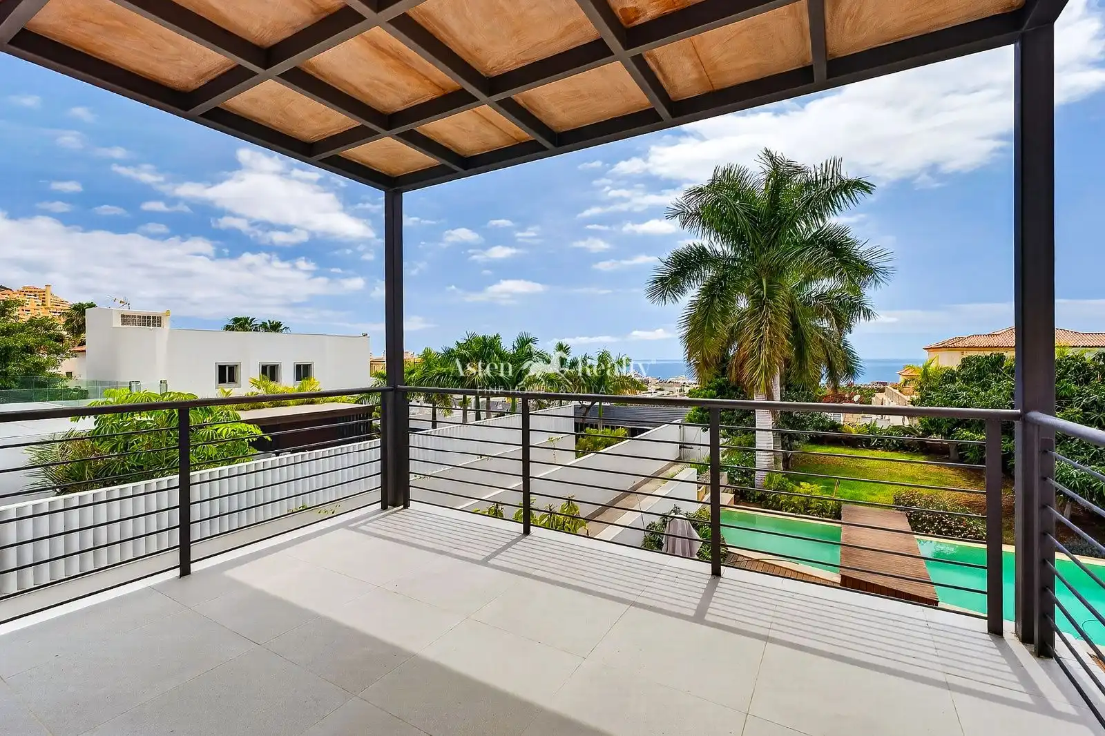 House with pool for sale in Kurt Konrad Mayer, imagen 19