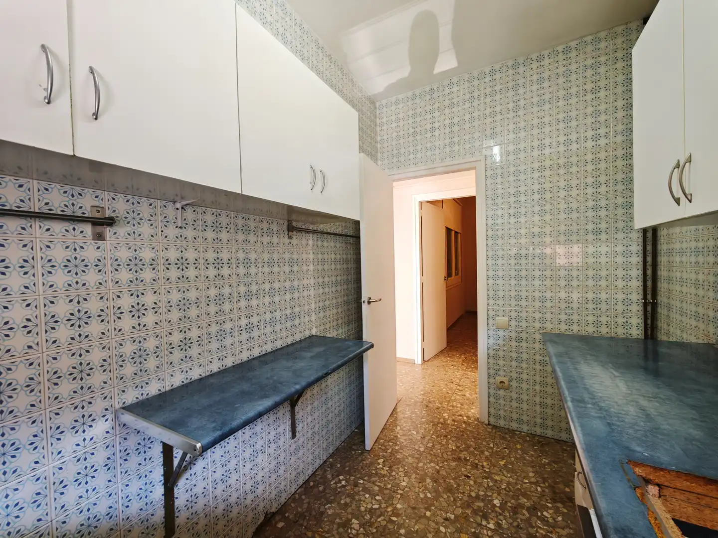 Wohnung mit Aufzug zum Verkauf in Carrer d'Arcadi Balaguer, imagen 31