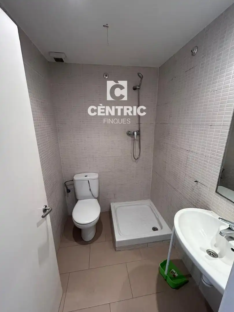 Baño de Piso en venta en Terrassa