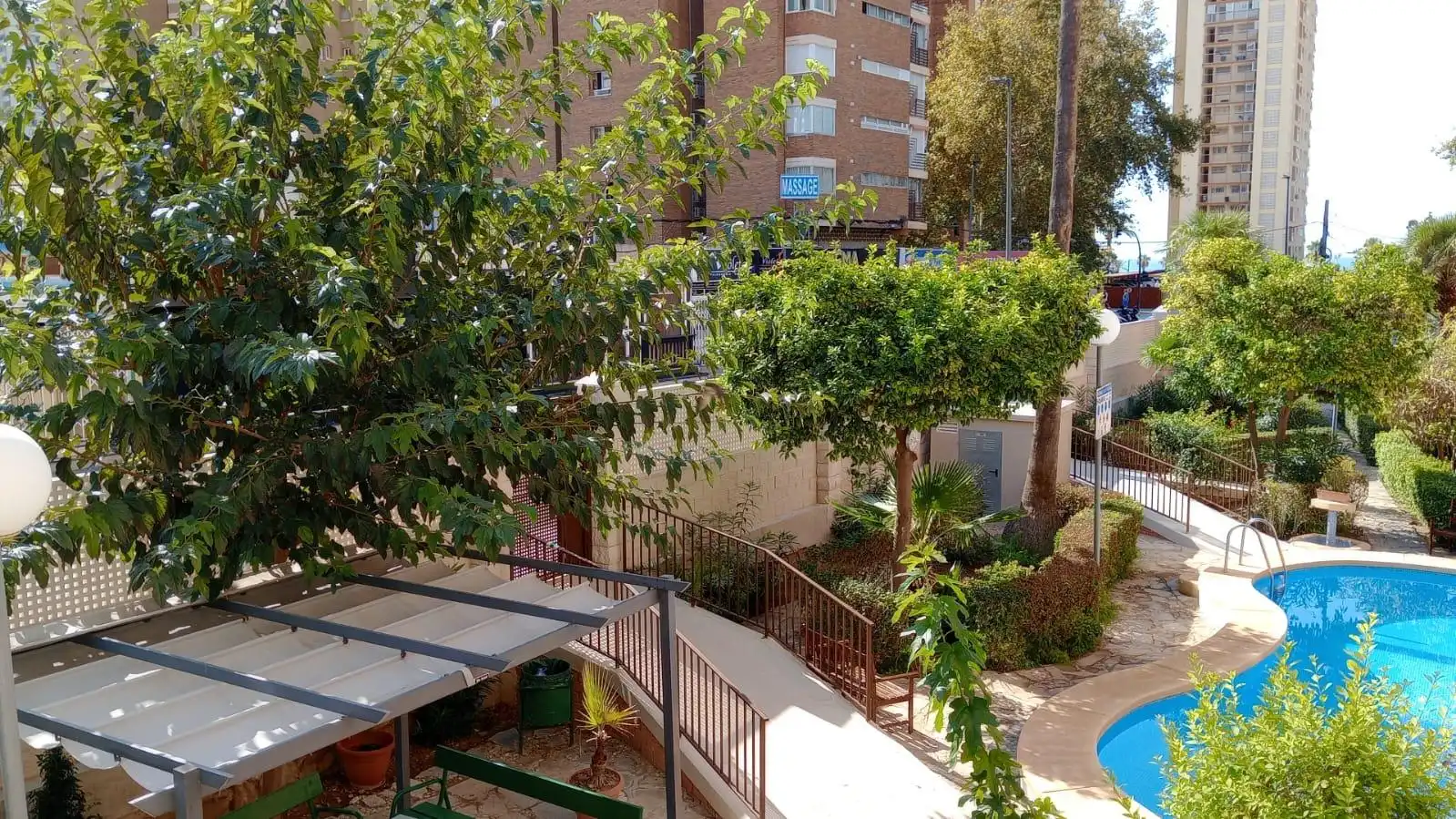Apartment with pool for sale in Avenida Murcia, imagen 3