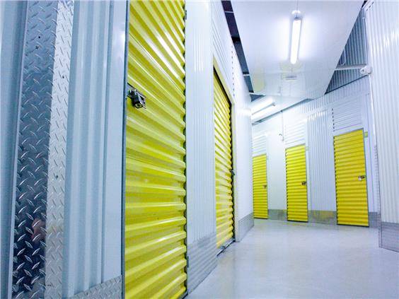 Trastero en Alquiler en Calle de Desiderio Escosura, 40 en Ciudad Jardín - Parque Roma