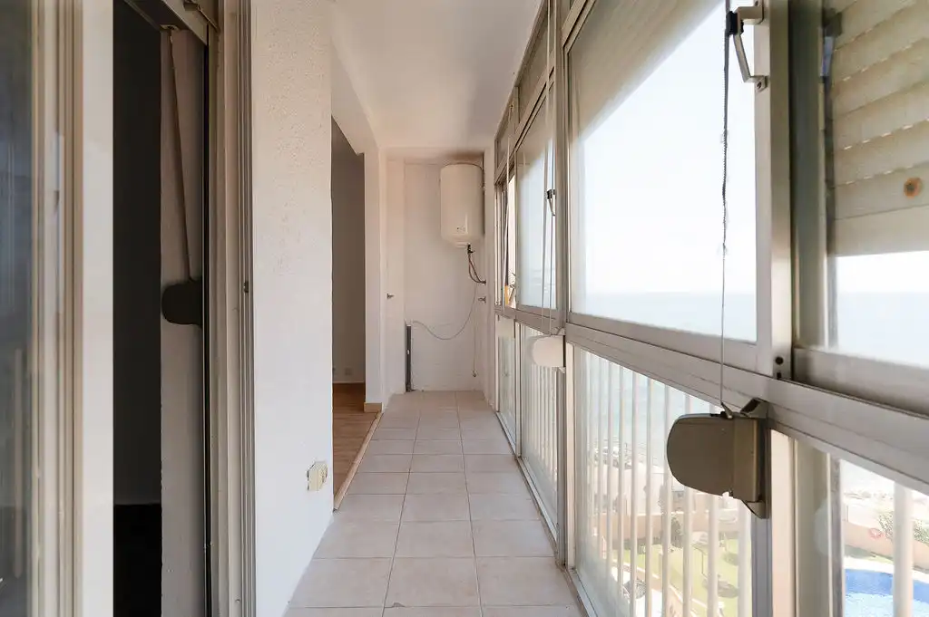 Apartamento con piscina en venta en C/ Alhamar, imagen 9