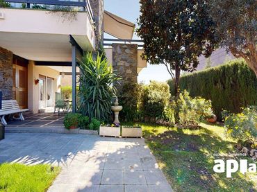 Casa con balcón en venta en Ca n’Esteper – Can Gorgs – Can Gorgs II