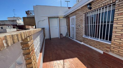 Foto 2 de Ático en venta en Santa Bárbara, Llíria