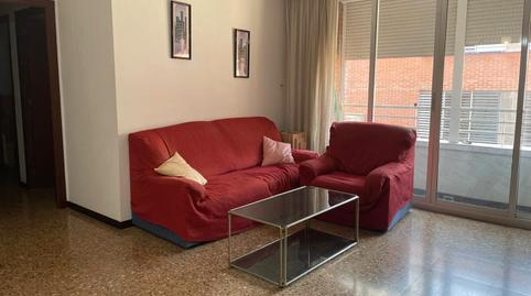 Foto 2 de Piso en venta en Carretera de la Bordeta, Hostafrancs, Barcelona Capital