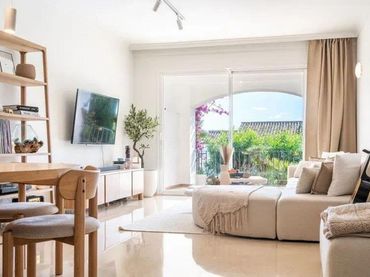 Wohnung mit Pool zur Miete in La Quinta