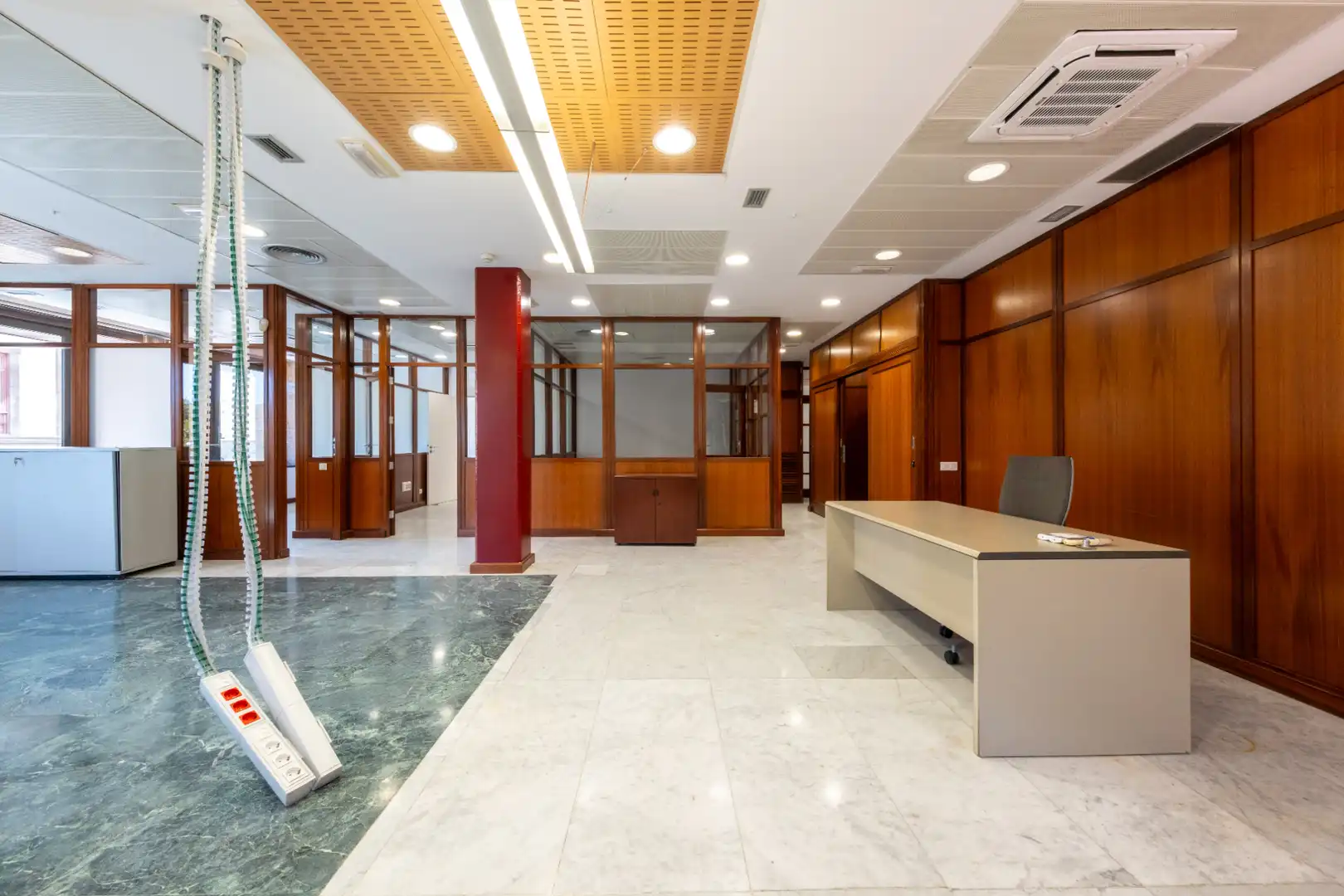 Office space with lift for sale in Calle Bravo Murillo, imagen 76