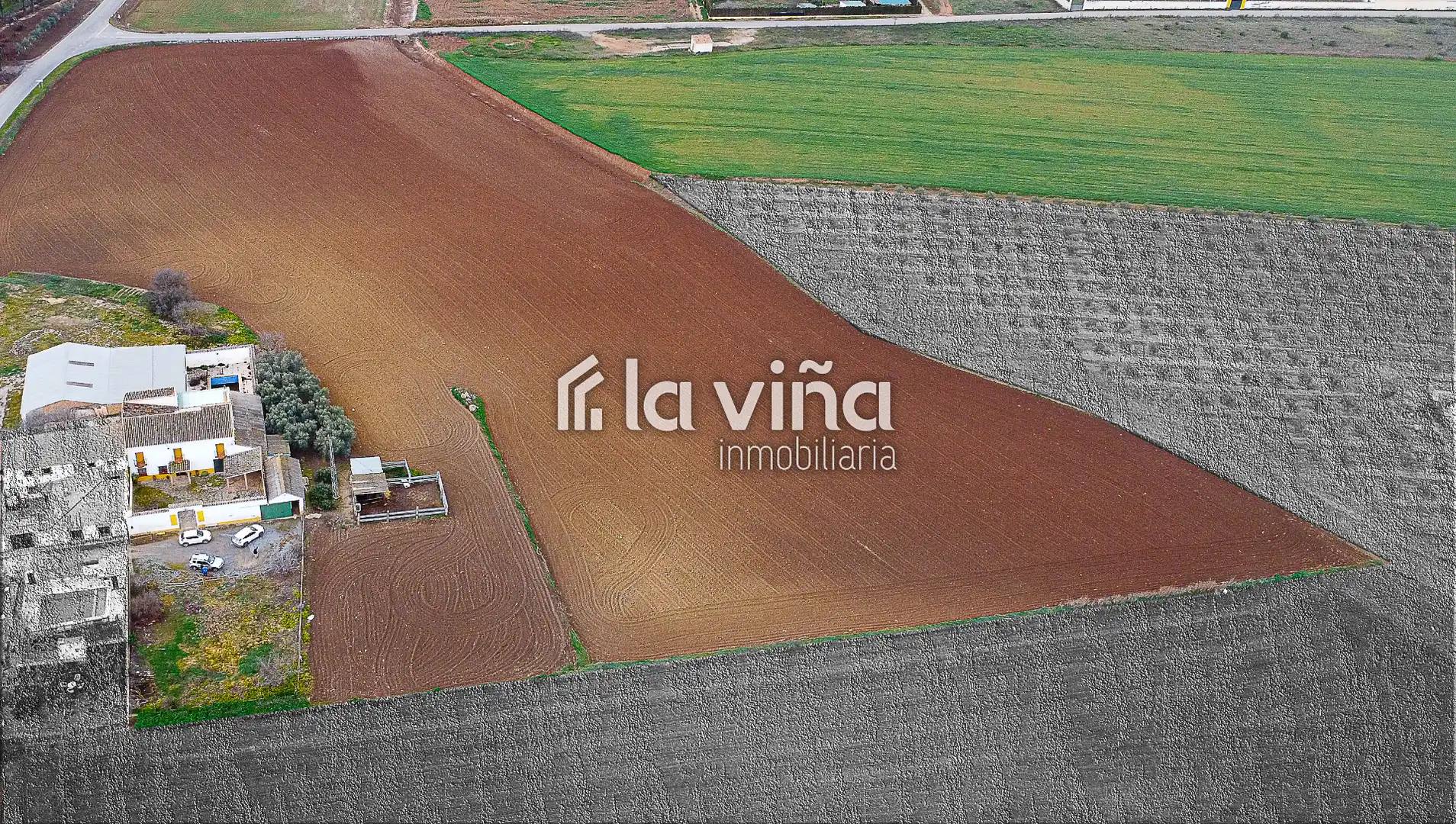Lands and plots for sale in Bobadilla - Bobadilla Estación - La Joya