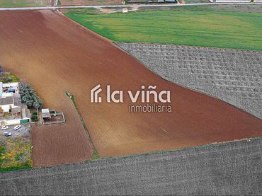 Terreno rústico en venta en Bobadilla - Bobadilla Estación - La Joya