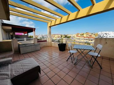 Apartamento en venta en Orihuela Costa