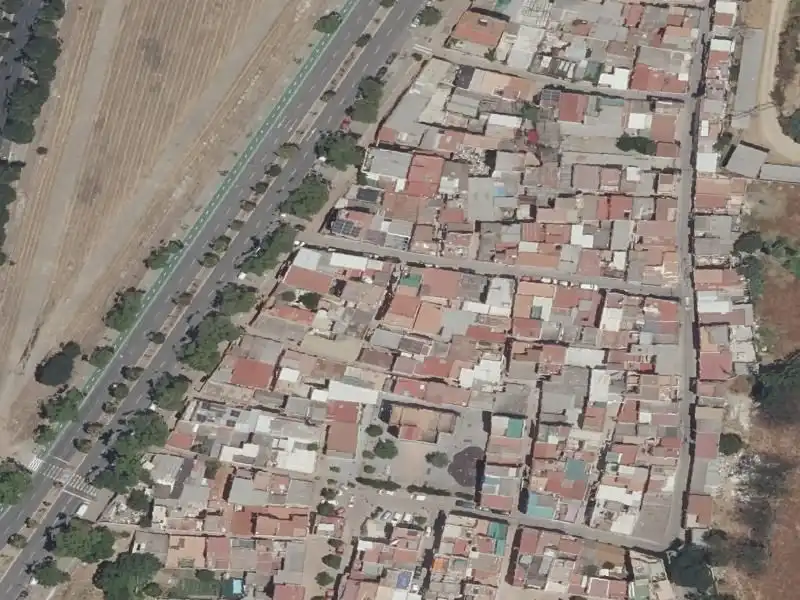 Casa o xalet en venda en Sevilla