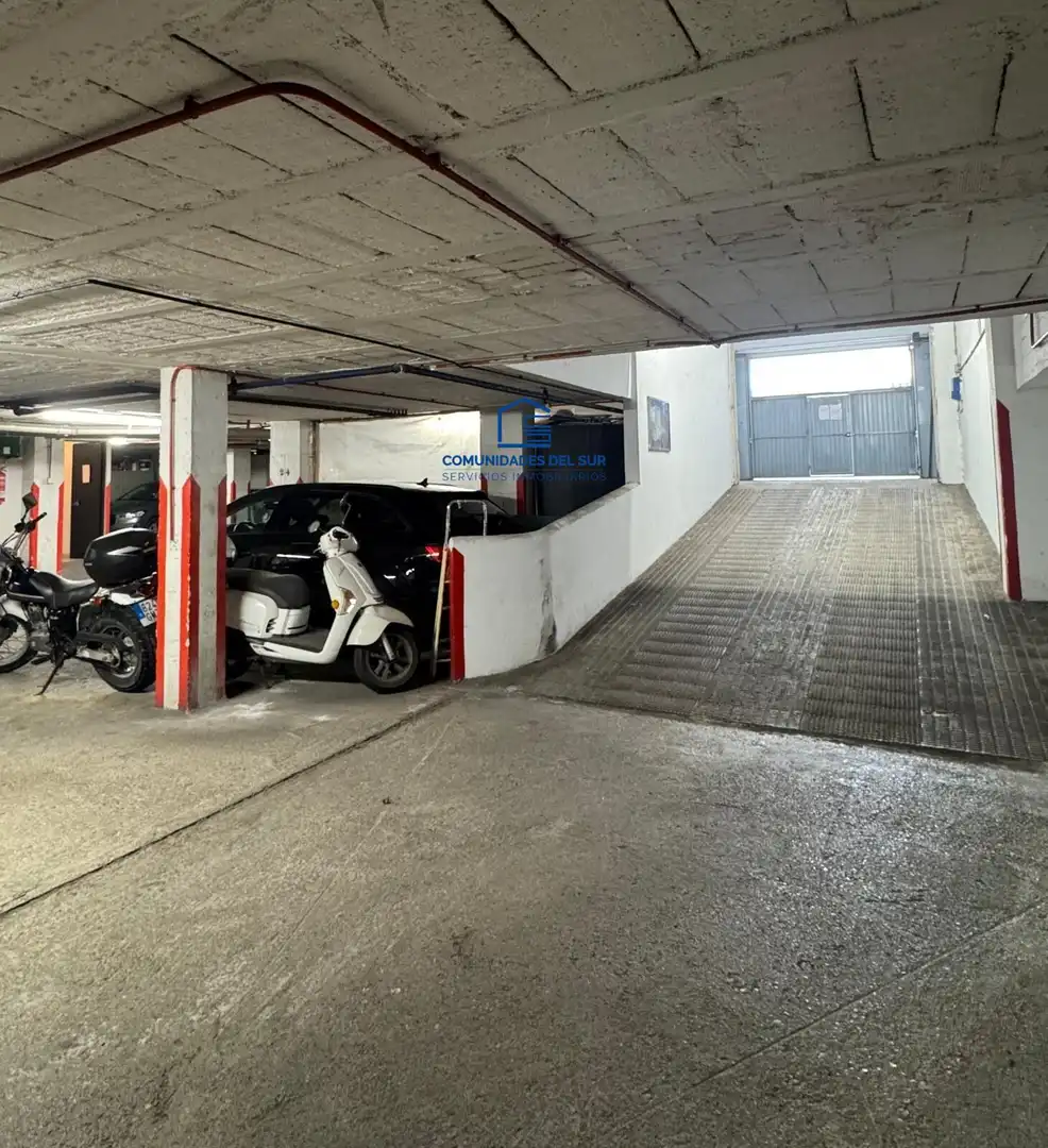 Parking for sale in Paseo Marítimo - San José - La Laguna, imagen 7